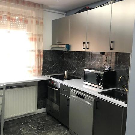 Bezso Apartman Hajdúszoboszló 외부 사진