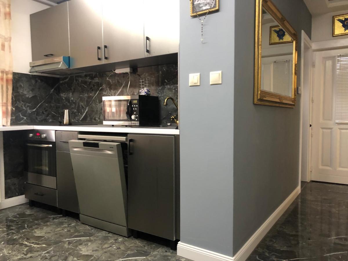 Bezso Apartman Hajdúszoboszló 외부 사진