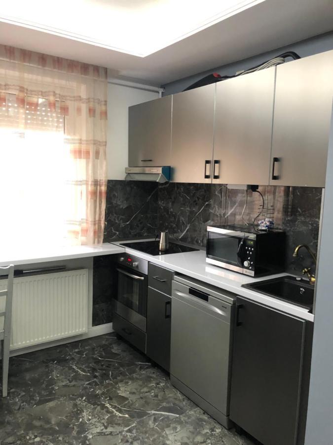 Bezso Apartman Hajdúszoboszló 외부 사진