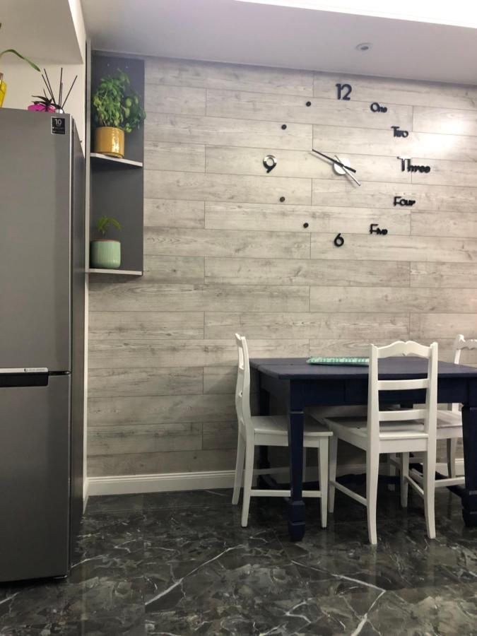 Bezso Apartman Hajdúszoboszló 외부 사진