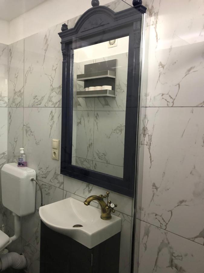 Bezso Apartman Hajdúszoboszló 외부 사진