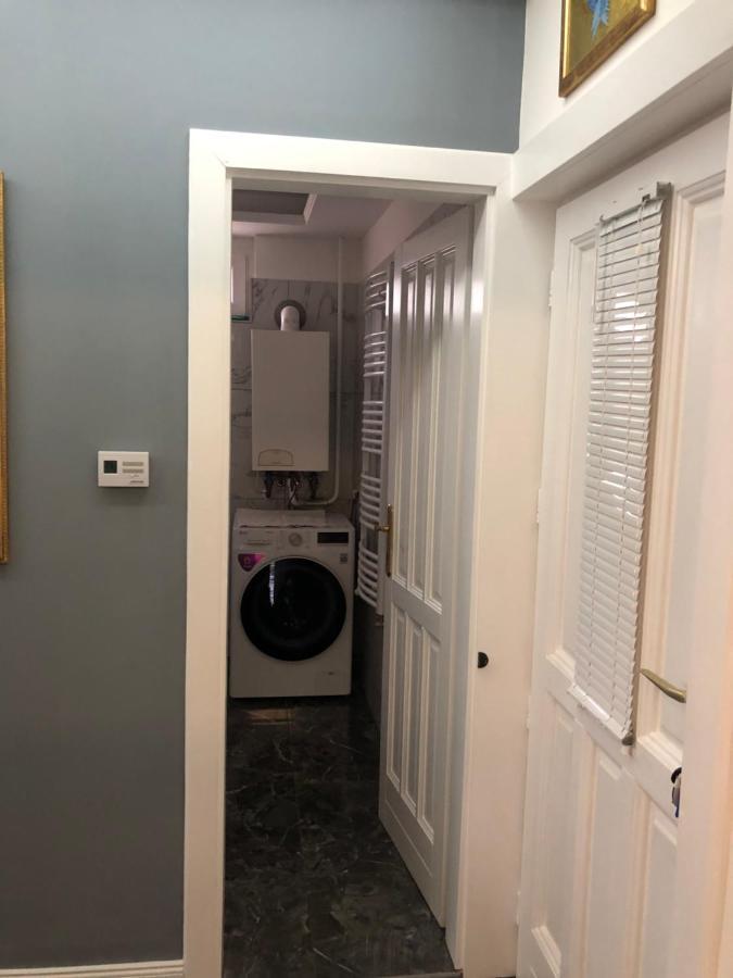 Bezso Apartman Hajdúszoboszló 외부 사진