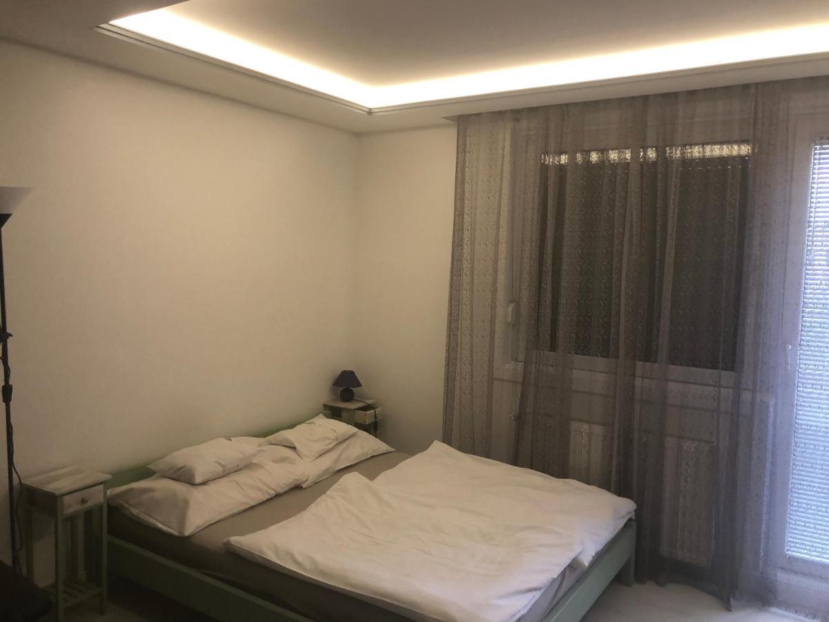 Bezso Apartman Hajdúszoboszló 외부 사진