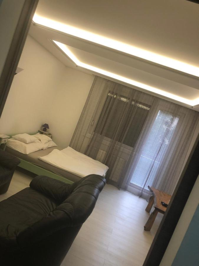 Bezso Apartman Hajdúszoboszló 외부 사진